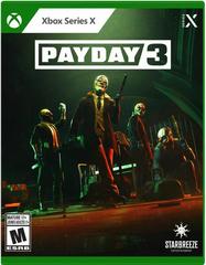 Payday 3
